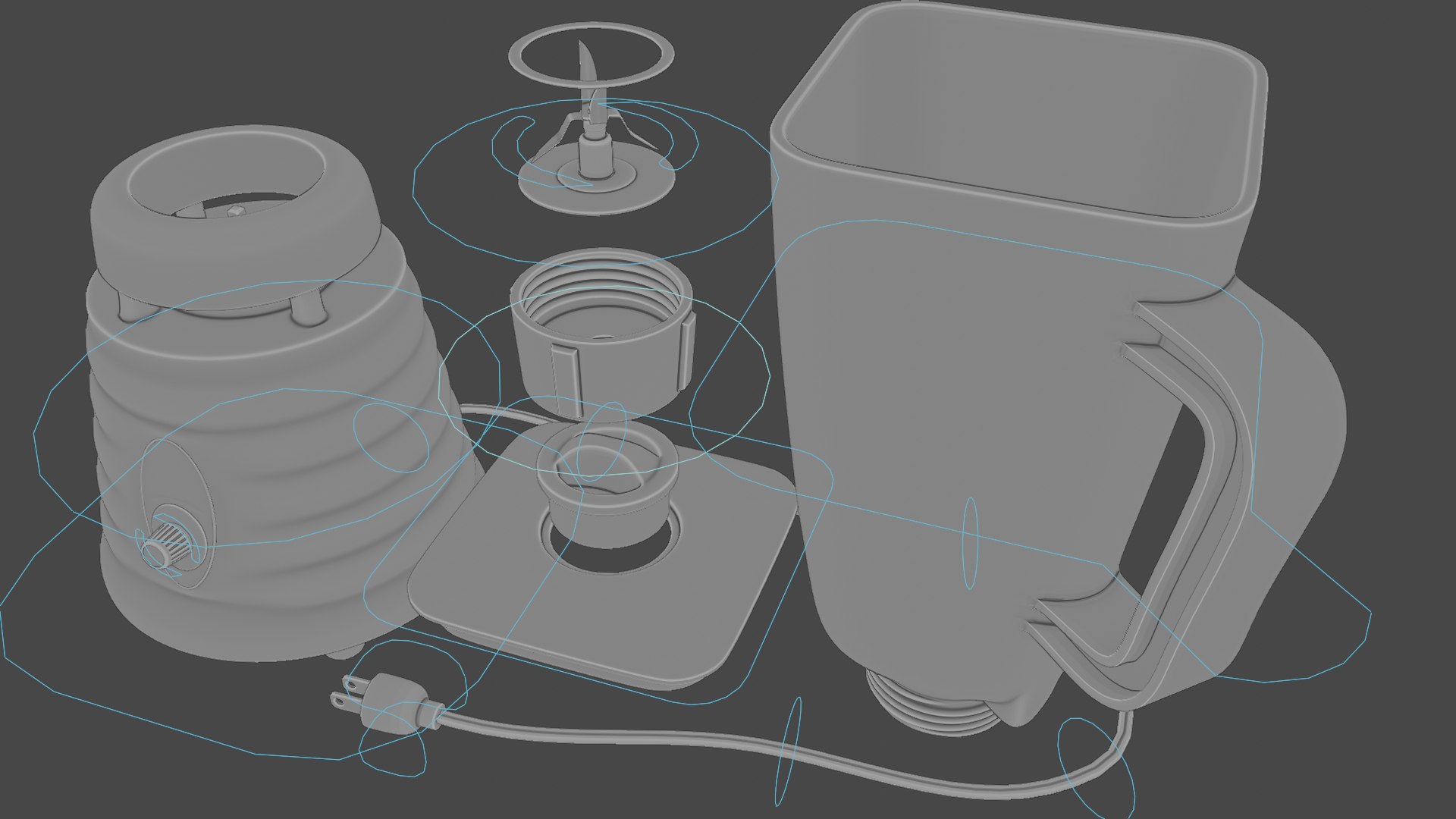 3D Blender model https://p.turbosquid.com/ts-thumb/4q/l3s92Z/t2/blenderbones/png/1649901649/1920x1080/fit_q87/793da40e93f1808672999d8206d8e397f45ec1fd/blenderbones.jpg