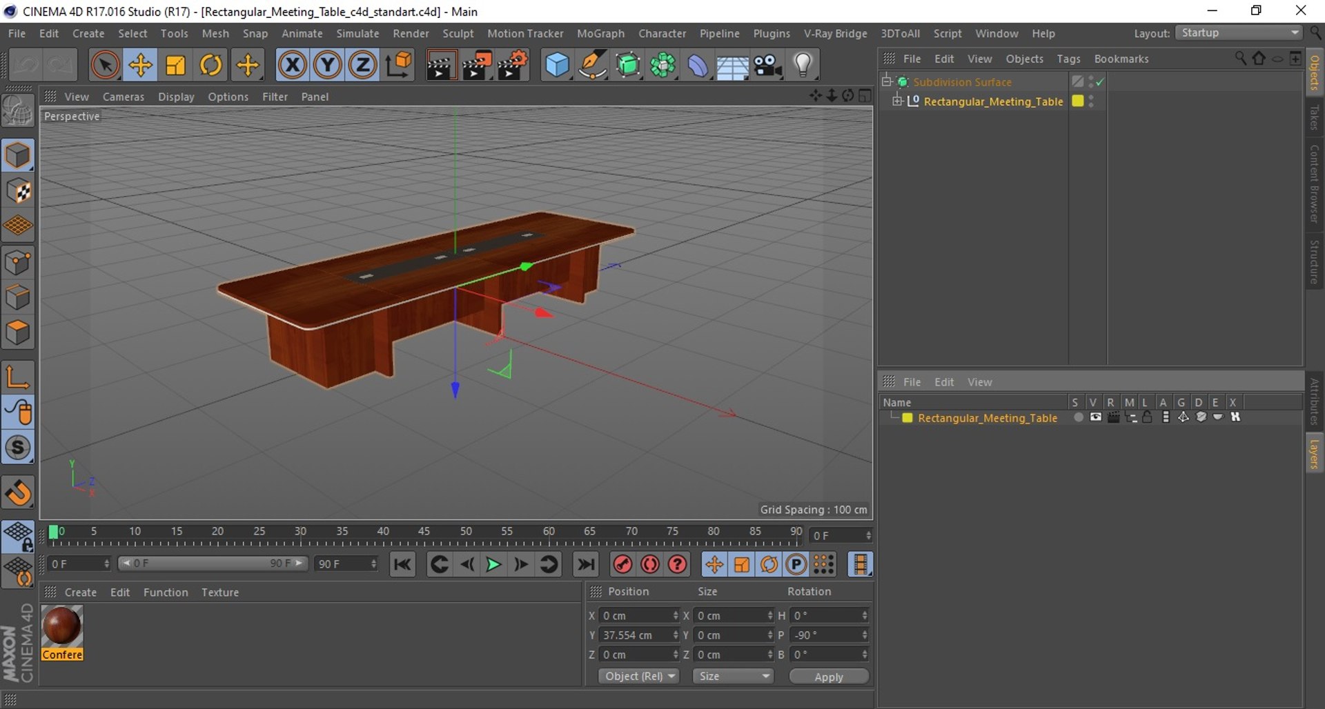 Rectangular Meeting Table 3D https://p.turbosquid.com/ts-thumb/4q/sEGUcn/4f/rectangularmeetingtablec4dmodel018/jpg/1627562450/1920x1080/fit_q87/78f7eb8175fdb7f8e90376fae502d578864ffe67/rectangularmeetingtablec4dmodel018.jpg