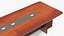 Rectangular Meeting Table