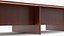 Rectangular Meeting Table