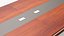 Rectangular Meeting Table