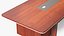 Rectangular Meeting Table