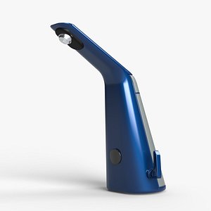 Infrared Faucet 3D