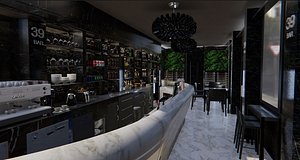 Modern BAR