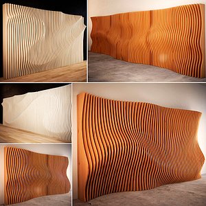 Parametric Partitions