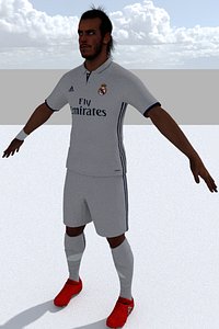 Gareth Bale