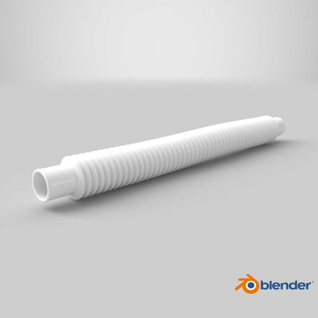 3D model Hog Oval Corrugated Hose White PBR https://p.turbosquid.com/ts-thumb/4r/523Eem/xD/stemcell_blender_cycles_render/png/1791300686/1920x1080/fit_q87/5535e5e1b7740a8d857d74ad588dac6723092b7d/stemcell_blender_cycles_render.jpg
