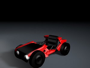 Exodon