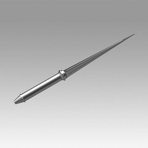 Angel blade Supernatural