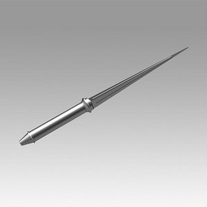 Angel blade Supernatural