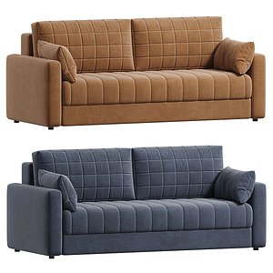 Kitic sofa 3D