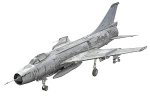 Russian Fighter