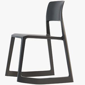 tip ton 3D model