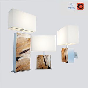 FREYA LAMP COLLECTION