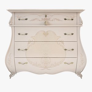 Chest of Drawers(2)