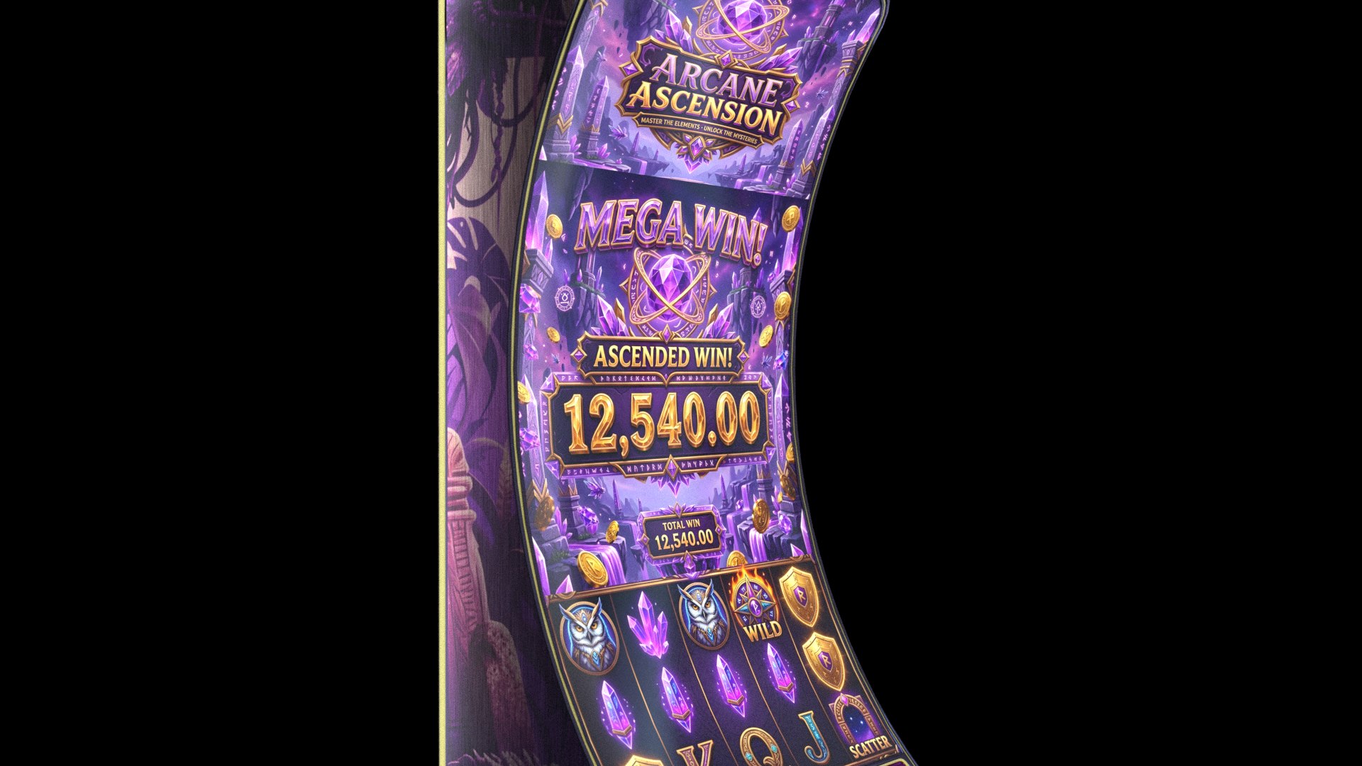 Premium Casino Slot Machine Arcane Ascension Edition 3D model https://p.turbosquid.com/ts-thumb/4r/Imyvwg/Ao/020115/png/1780482235/1920x1080/fit_q87/a03bf8fbb9bc4cdd08a0a4f325a32a1ec25a583f/020115.jpg