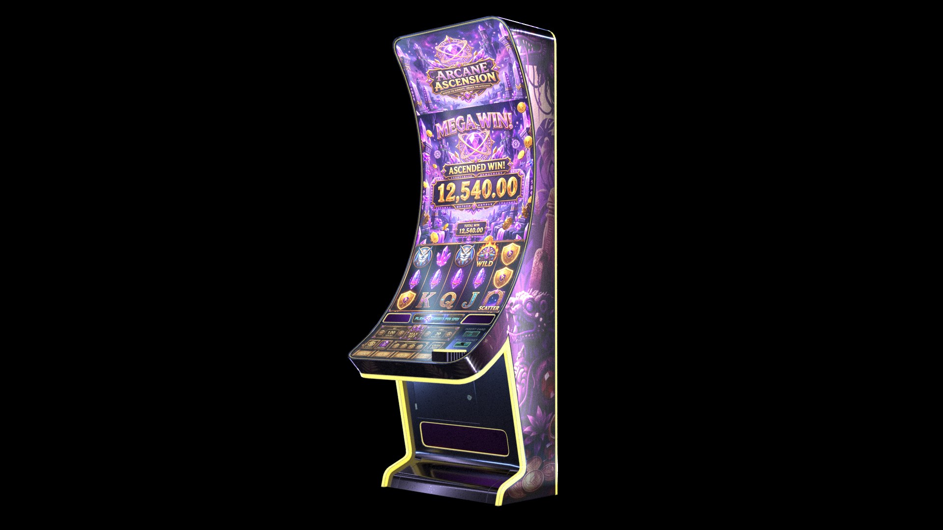 Premium Casino Slot Machine Arcane Ascension Edition 3D model https://p.turbosquid.com/ts-thumb/4r/Imyvwg/Wv/010014/png/1780481894/1920x1080/fit_q87/6647314176565995c482cff5a506f43a95c3e852/010014.jpg