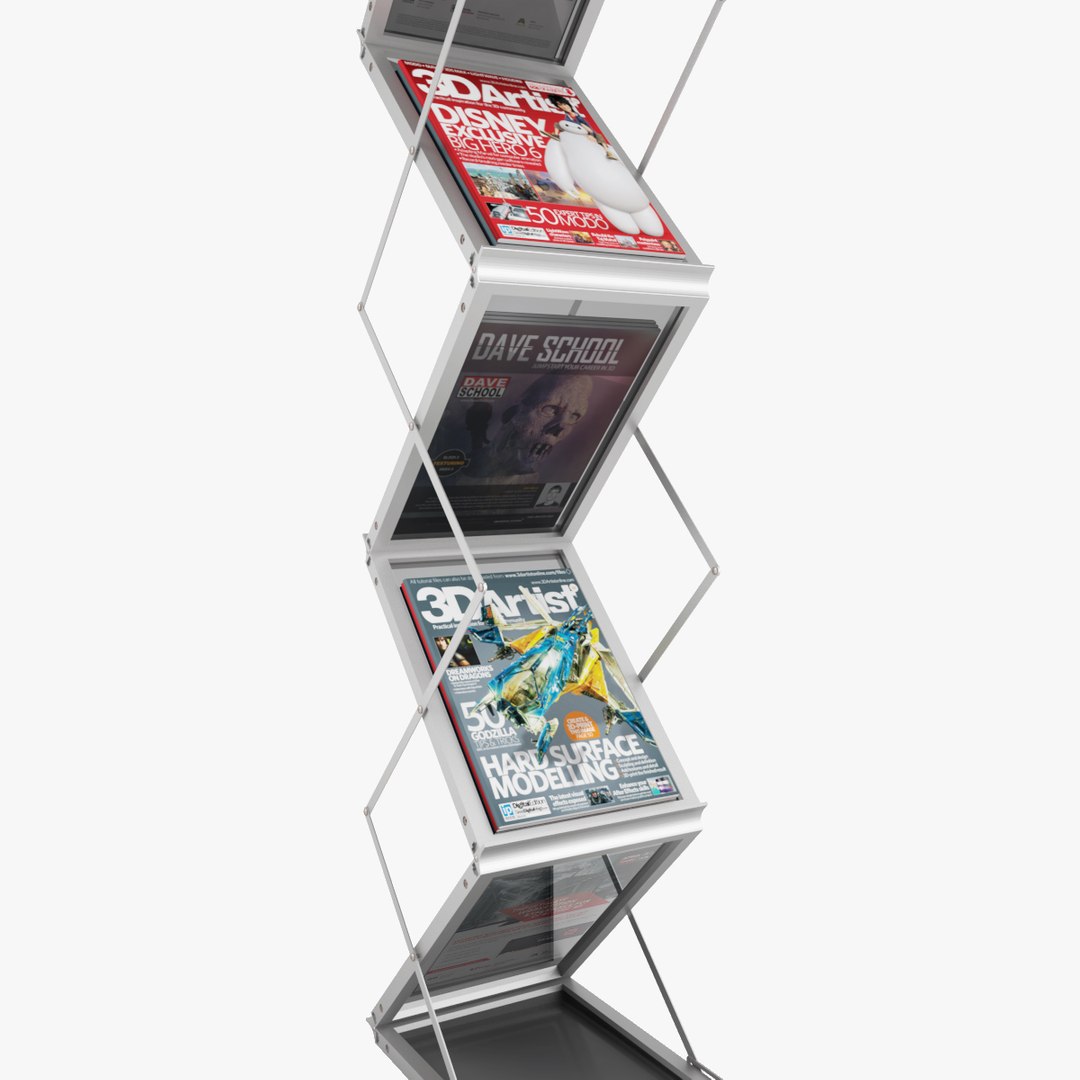 folding brochure stand 3d max https://p.turbosquid.com/ts-thumb/4r/JYeav6/zJoDDt4s/foldingbrochurestand_4/jpg/1423498173/1920x1080/fit_q87/f0261e2204c7754869168468fe75c98c5a47f624/foldingbrochurestand_4.jpg