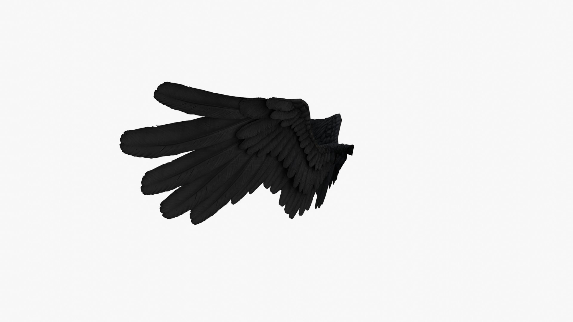 Angel Wings Black - Low poly 3D model https://p.turbosquid.com/ts-thumb/4r/NdntD8/Zs/04/jpg/1673579416/1920x1080/fit_q87/ac7d338ed826bda6671780a2639504bc94bfcbc8/04.jpg