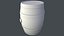 Wooden Barrel