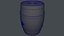 Wooden Barrel
