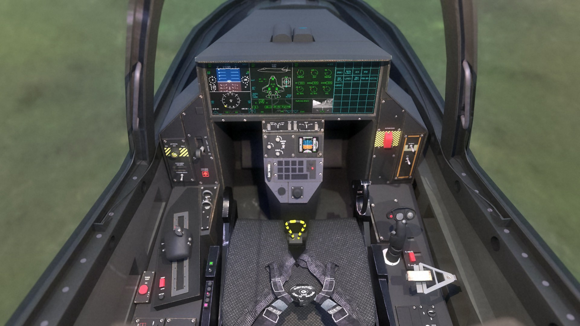 F-35A Lightning II model https://p.turbosquid.com/ts-thumb/4r/PxzmuI/At/fa18/jpg/1768309559/1920x1080/fit_q87/64085c27de98c9fc77f66712b12cd7787c4f7b8d/fa18.jpg