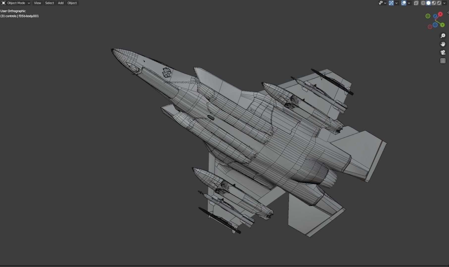 F-35A Lightning II model https://p.turbosquid.com/ts-thumb/4r/PxzmuI/WD/15/jpg/1747583674/1920x1080/fit_q87/8f7cf09885e9b79d48712eab2029ab1bd7532991/15.jpg