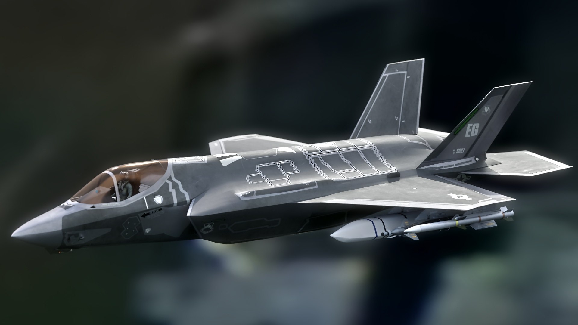 F-35A Lightning II model https://p.turbosquid.com/ts-thumb/4r/PxzmuI/hs/fa2/jpg/1768309522/1920x1080/fit_q87/305d61131bfcf9a6c0757b8379a677d9845c5997/fa2.jpg