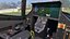F-35A Lightning II Rigged with High Resolution Cocpit