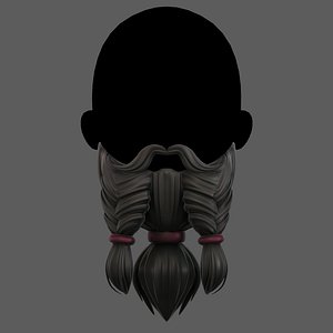 Beard V67 model