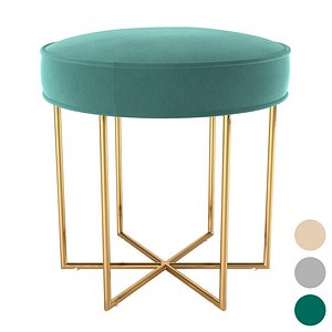 LIANG EIMIL Colin Stool