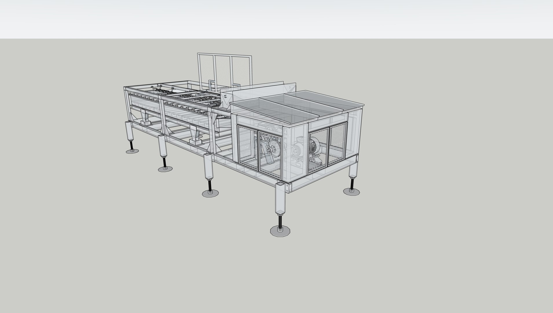 Gold Processing Mining Machinery Alluvial Gold Ore Manufacturing Small Gold Washing Machine Processi 3D model https://p.turbosquid.com/ts-thumb/4r/ZDj8Il/4E/goldwashingmachineprocessingplantimg04/jpg/1743882457/1920x1080/fit_q87/6f7de130753591ad95896988ac581adbeb03ee13/goldwashingmachineprocessingplantimg04.jpg