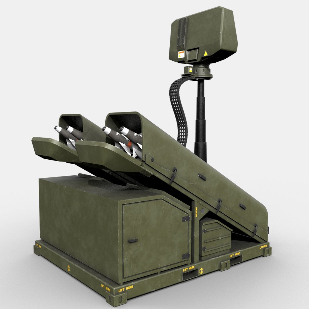 3D model NOMADS Mobile air defence for protected manoeuvre https://p.turbosquid.com/ts-thumb/4r/edtUIw/7s/start_nomads_air_defence/jpg/1781865181/1920x1080/fit_q87/712cb94a1e11fc2183f0b31fe8f5f9d4a07885f7/start_nomads_air_defence.jpg