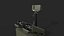 NOMADS Mobile air defence for protected manoeuvre
