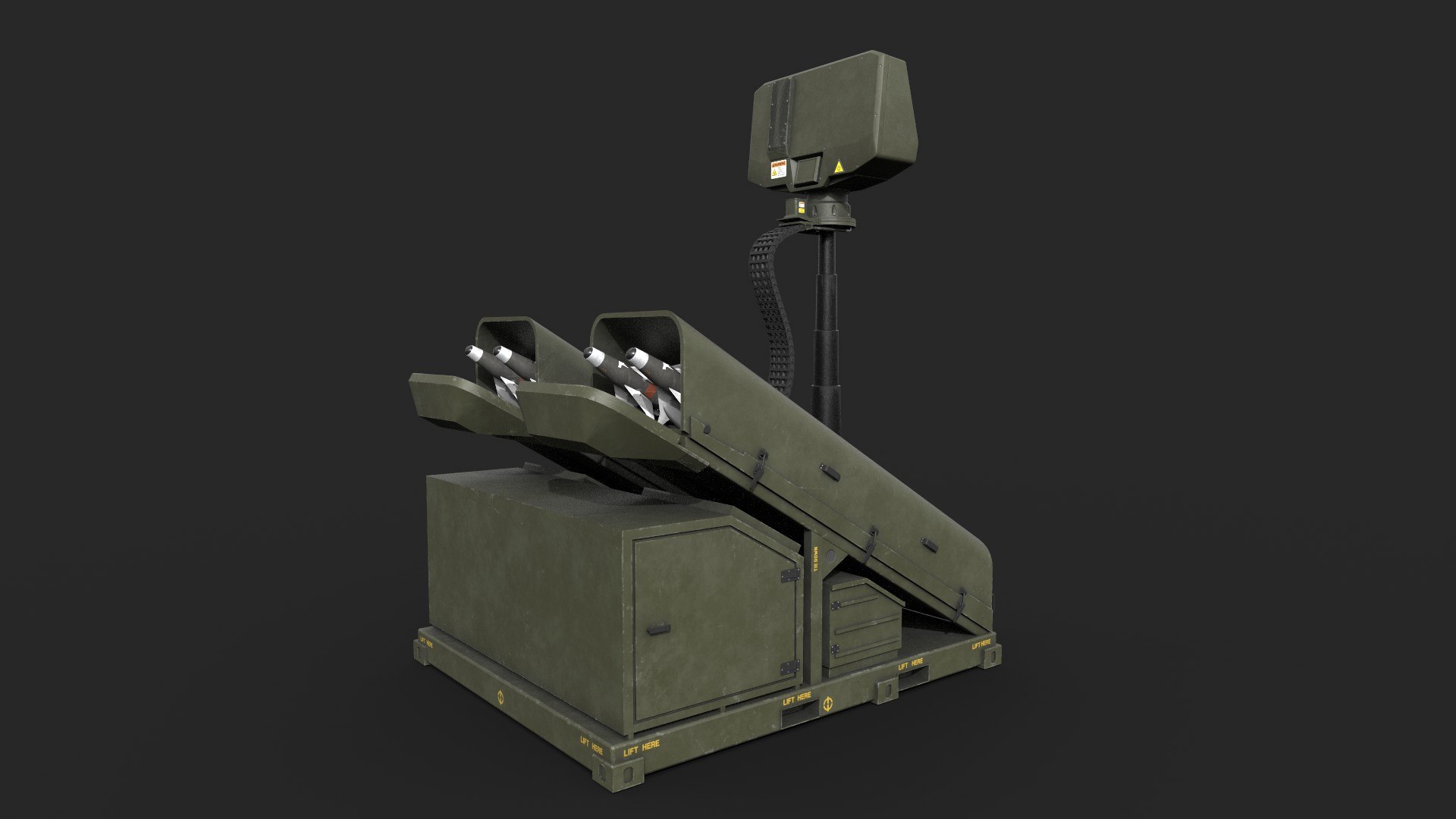 3D model NOMADS Mobile air defence for protected manoeuvre https://p.turbosquid.com/ts-thumb/4r/edtUIw/yC/24/jpg/1781865192/1920x1080/fit_q87/69fa6da900192106629f92c394af1fa975368f6d/24.jpg