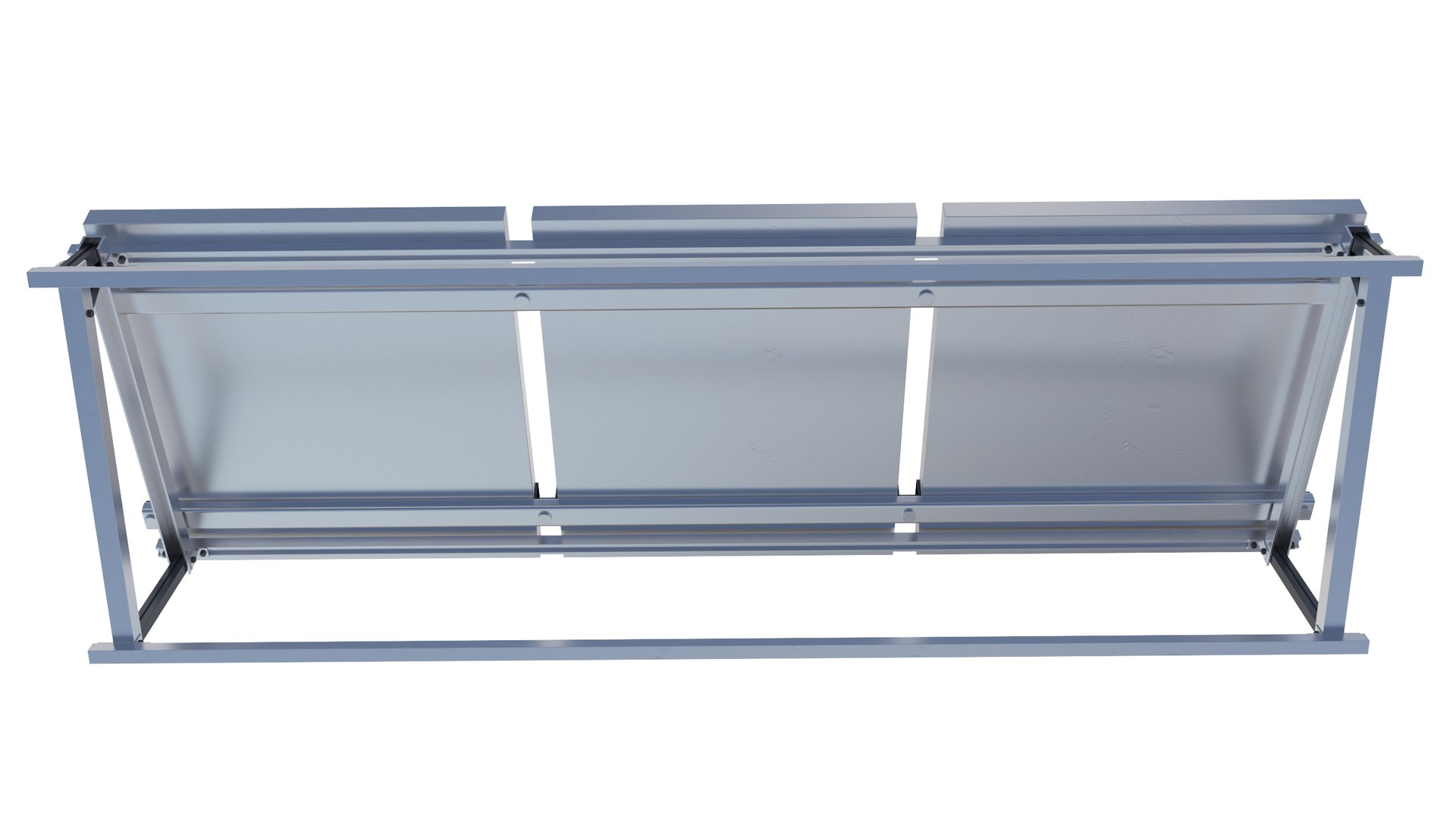 3D Solar Panel Collection model - TurboSquid 2093747