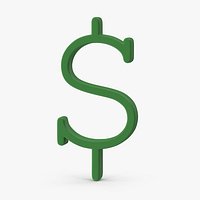 Dollar Signs