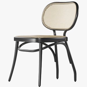 Bodystuhl dining chair