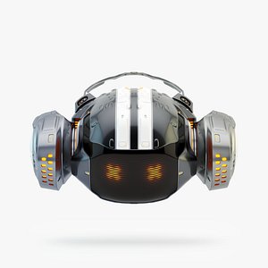 Sprinting drone