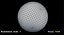 Ceres Photorealistic 16K