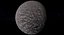Ceres Photorealistic 16K