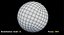 Ceres Photorealistic 16K