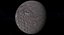 Ceres Photorealistic 16K