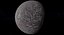 Ceres Photorealistic 16K