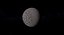 Ceres Photorealistic 16K
