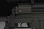Rifle de francotirador de intervención Cheytac M200