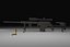 Rifle de francotirador de intervención Cheytac M200