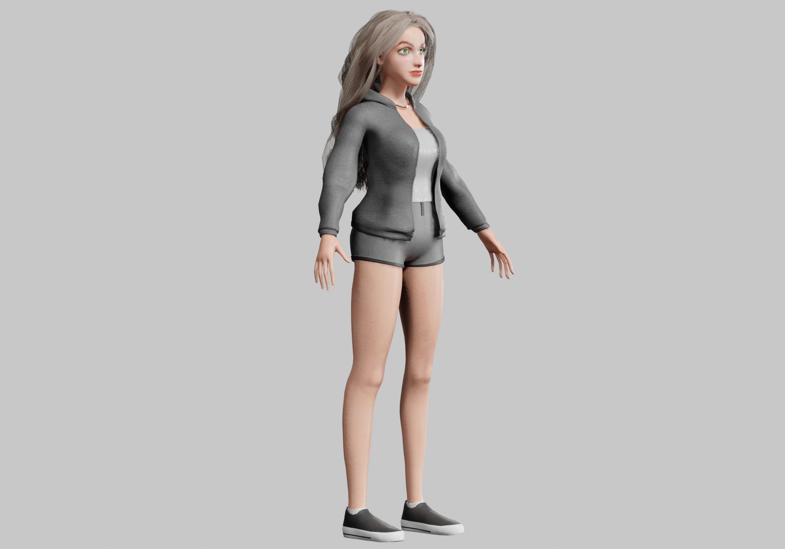 3D model cute cool woman V38587 https://p.turbosquid.com/ts-thumb/4r/tGzTuI/nS/cutecoolwoman3858739202girlcartoonfemalewigs_0004/jpg/1726199139/1920x1080/fit_q87/d2f66b7111d0c8dbc54adb230c02625c371d7202/cutecoolwoman3858739202girlcartoonfemalewigs_0004.jpg