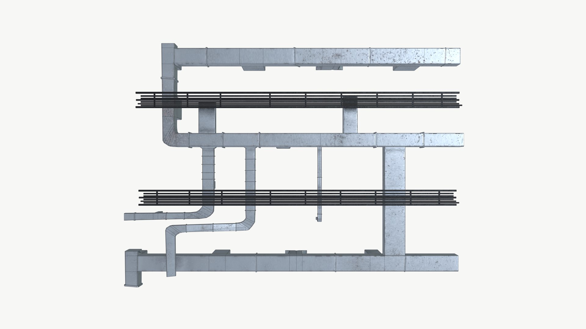 AC duct 3D model https://p.turbosquid.com/ts-thumb/4r/tSfWVP/Eb/wireframe_001/png/1723026013/1920x1080/fit_q87/652f8dcbde9838c3851bfc65fe8e257777b5e64d/wireframe_001.jpg