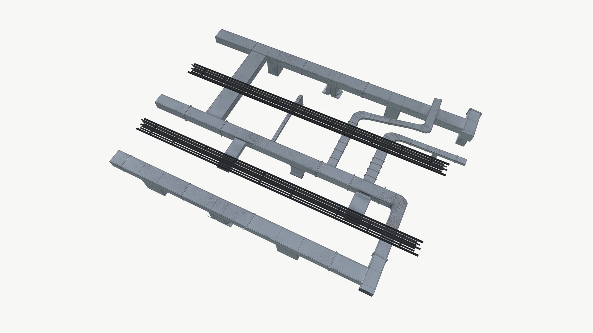 AC duct 3D model https://p.turbosquid.com/ts-thumb/4r/tSfWVP/YN/wireframe_005/png/1723026025/1920x1080/fit_q87/b51333f8f50e2f7e9d3c37ec2baf1e97a1093475/wireframe_005.jpg